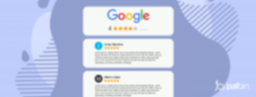 Cómo conseguir y contestar reseñas de Google